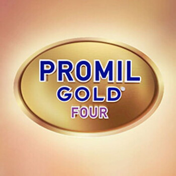 Promil Gold Four > Brands > Social Link (previous revision)