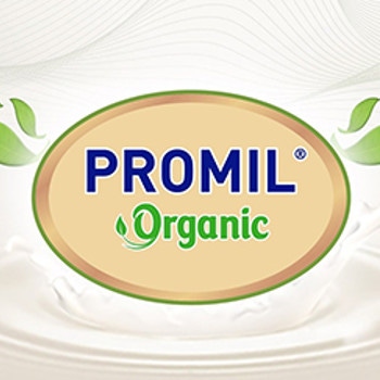 Promil Organic > Brands > Social Link (previous revision)