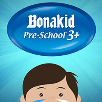 Bonnakid pre-school 3+ > Brands > Social Link (previous revision)
