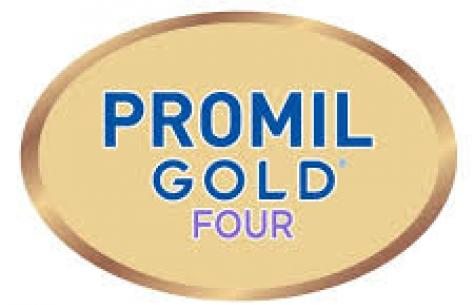 promil gold
