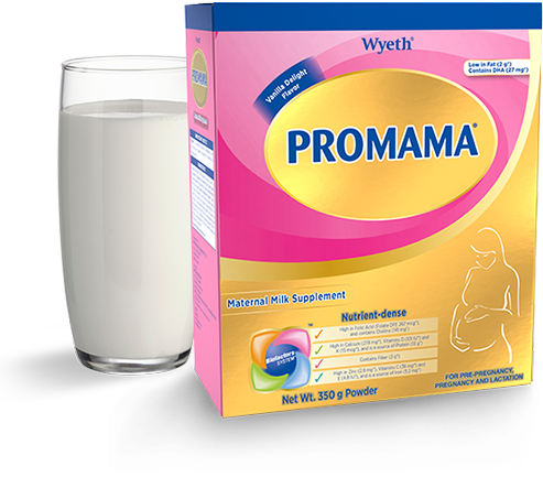 Promama Block > Brands (previous revision)